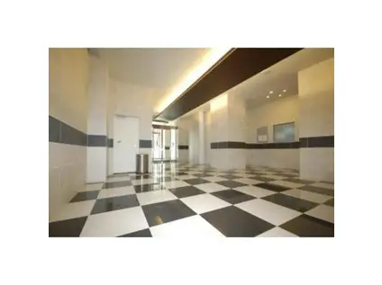 MFPRコート蒲田(ワンルーム/7階)の外観写真