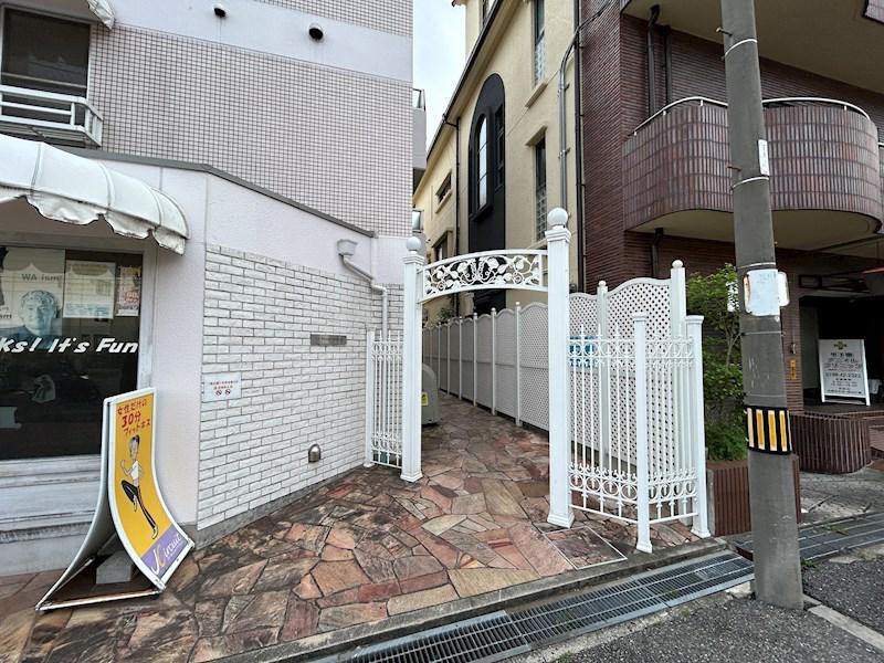 ルベラージュ甲子園