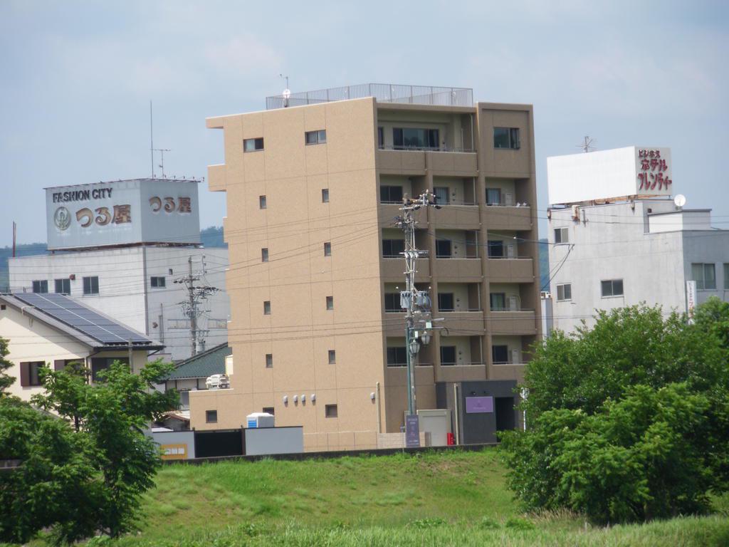 FONTANA FUKI(1LDK/5階)