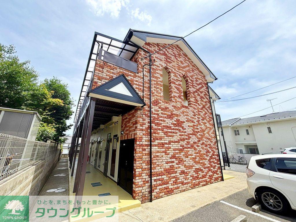 ドゥミル津田沼
