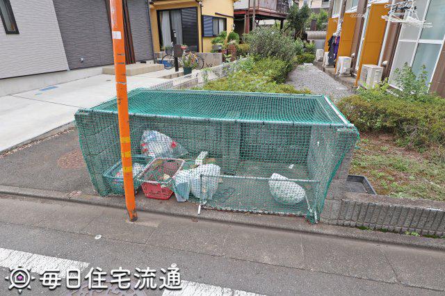 ＪＲ中央線 国分寺駅 徒歩14分 2階建 築25年