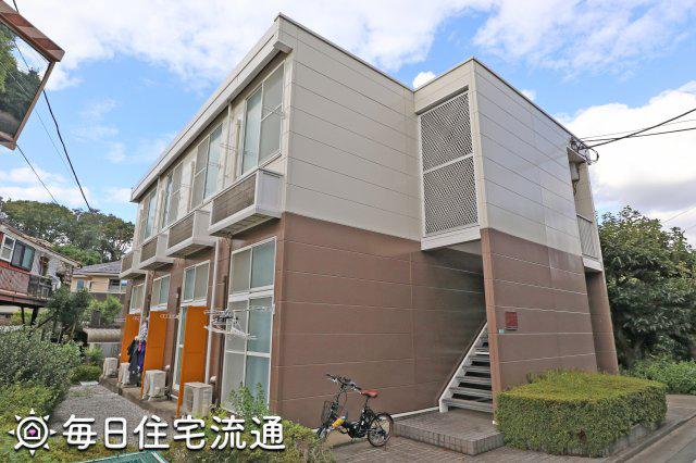 ＪＲ中央線 国分寺駅 徒歩14分  築25年