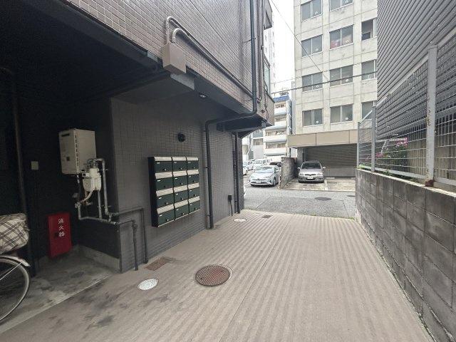 生頼第二ビル