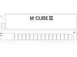 M CUBEIII