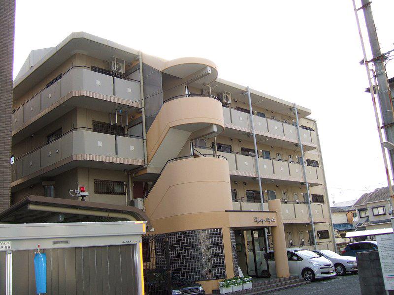 レガシー塚口