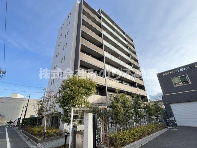 エスポワール江戸川