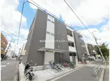 フジパレス住ノ江駅南III番館