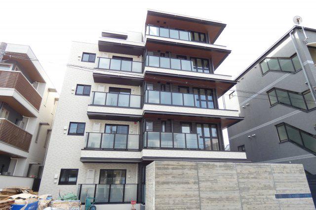 D-RESIDENCE 長居