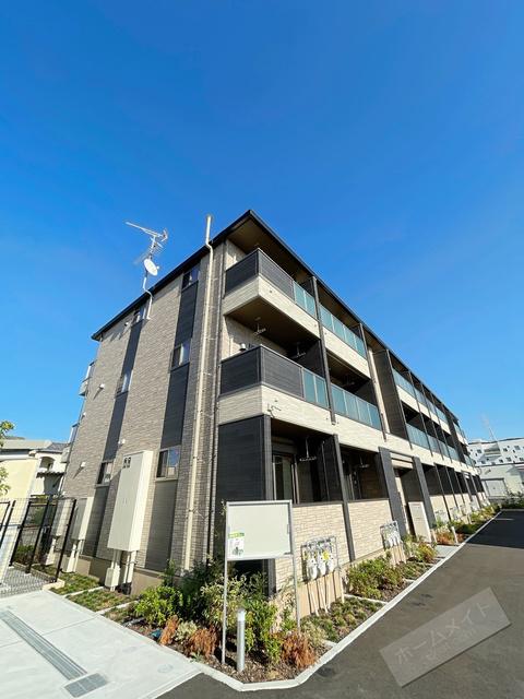 メゾンルミネ 中町