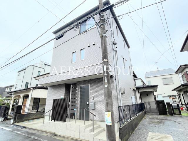ノーブル清新