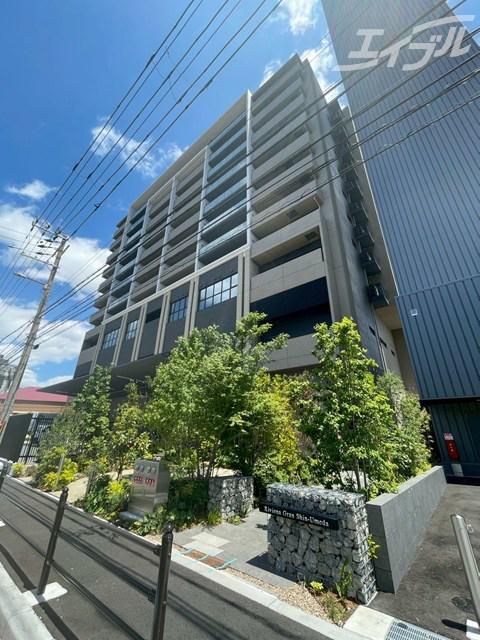 リビエナ グラン 新梅田