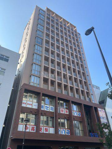 トキオ国立タワー(2LDK/9階)