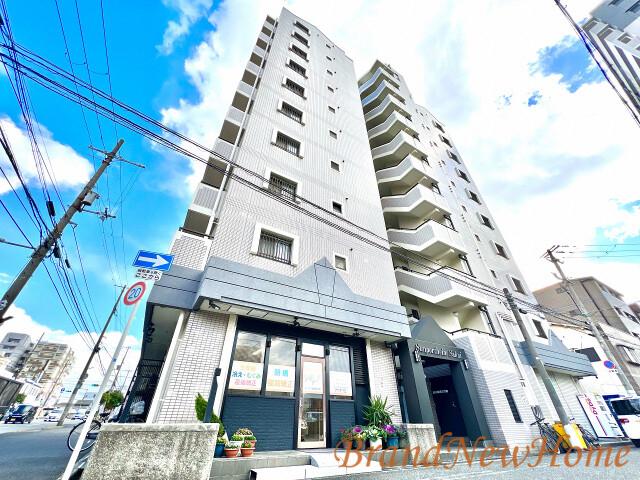 サンポートハイム堺