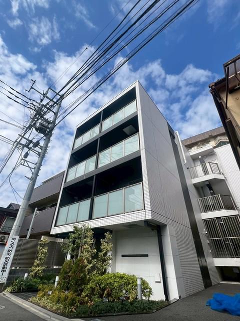 クレイシア新宿ノース