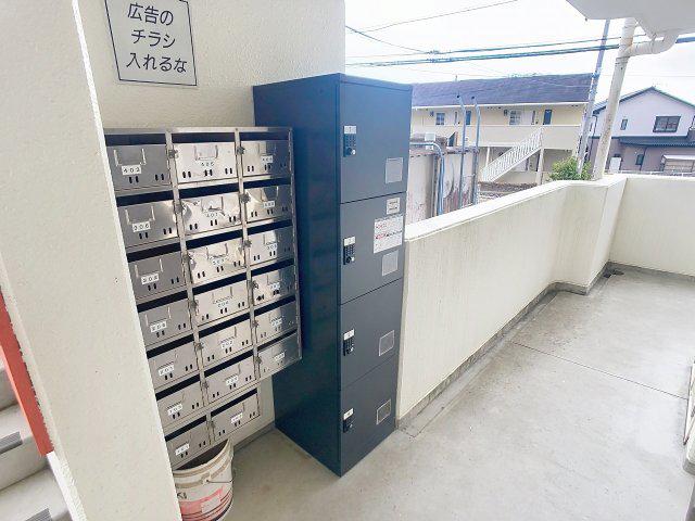 朝倉ルートハイツ