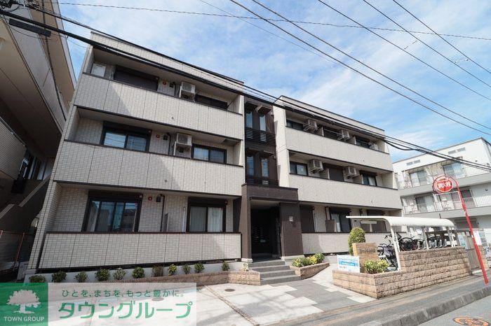 オークヒル大成
