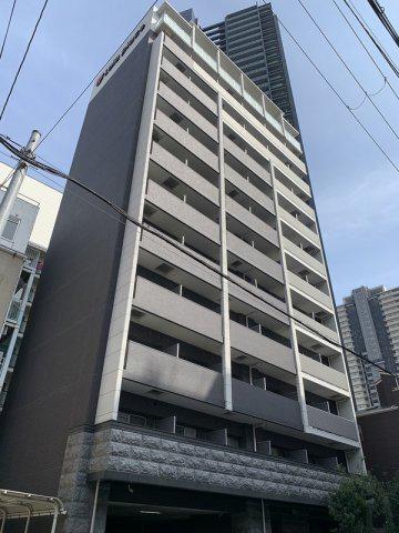 ララプレイス梅田西イルミナーレ