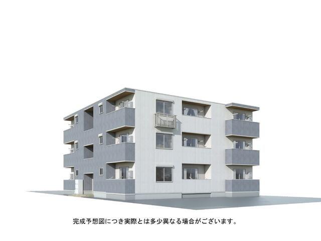 J-ROOM妃 VII番館 屋代駅前