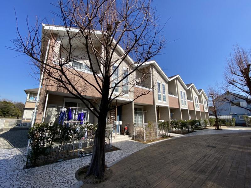 チェリーカーサ2番館