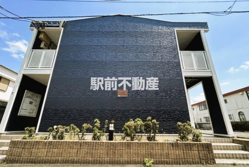 レオパレスホームランド
