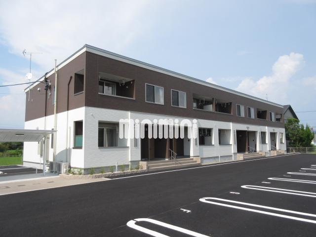 FELICEII(1LDK/1階)