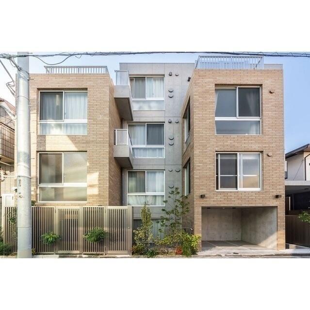 SPHERE YOYOGIUEHARA HILLTOP(ワンルーム/2階)