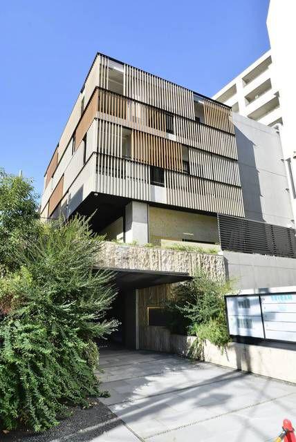 GRAN EBISU(1LDK/3階)