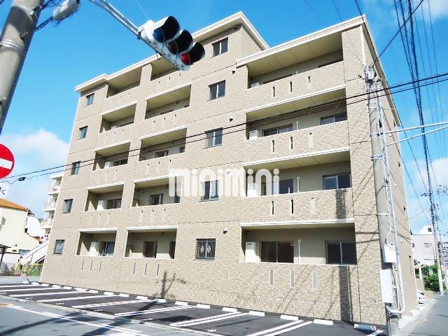 オラシオン新川(2LDK/4階)