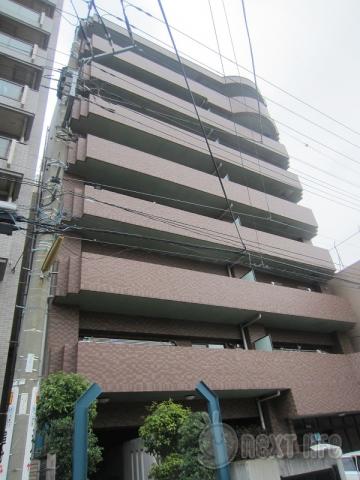 パークサイド青木