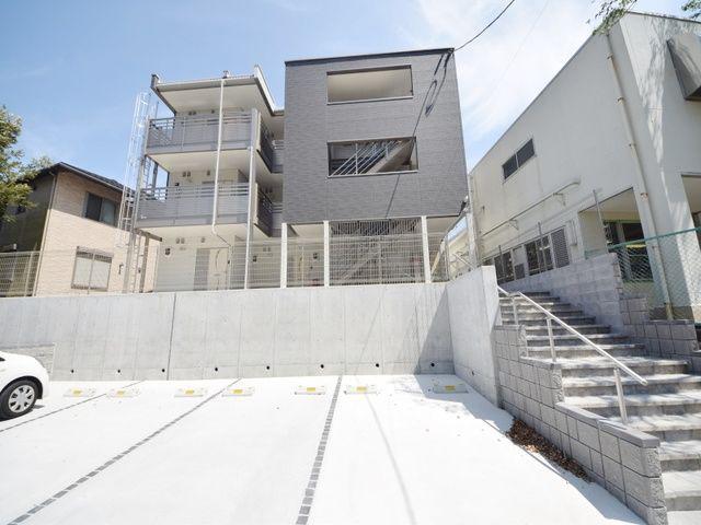 クレイノマチュレ南谷
