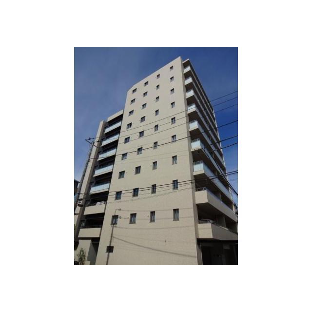 ヴィークコート大泉学園 並木TERRACE(3LDK/6階)