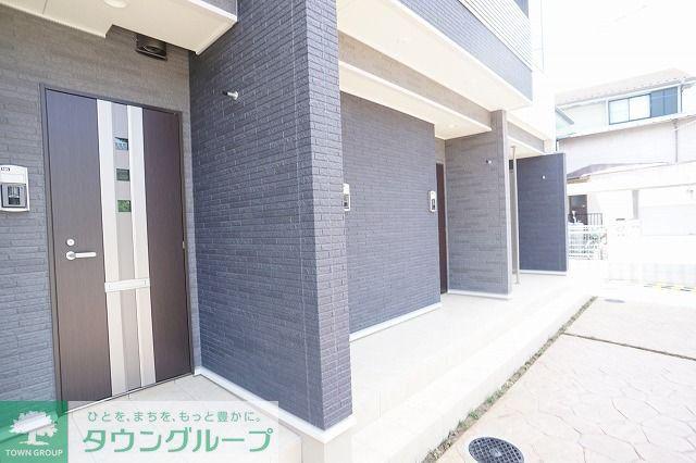 カーサ・イル・クオーレ