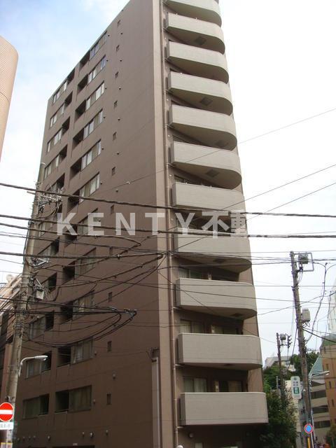 ドゥーエ五反田(1LDK/7階)