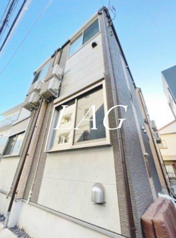 ハーモニーテラス北新宿