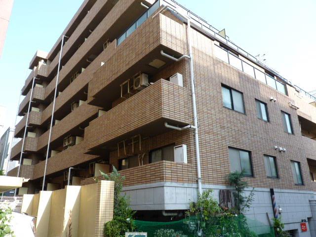 ピアッツァ仲町台ノバ