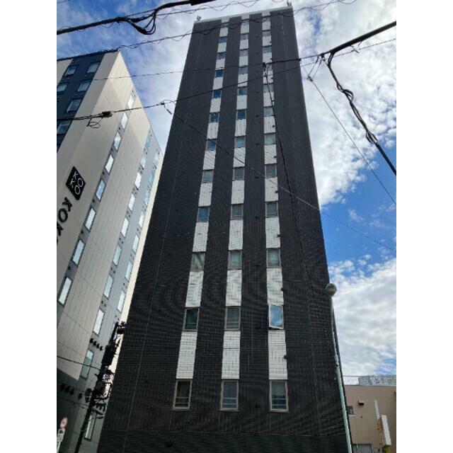 ドムス・スタイル銀座東 部屋番号601