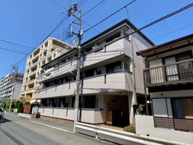 コム・シェ・ソワI