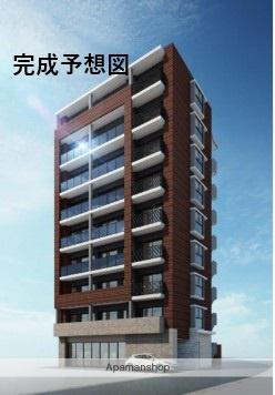 RESIAS ONE TENJINMINAMI BLDG