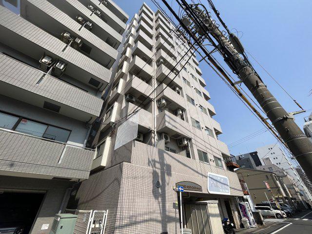 スカイコート西横浜第6