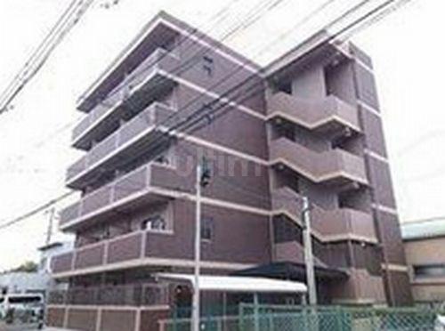 シティハウス東寺