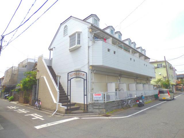 アベニュー文蔵