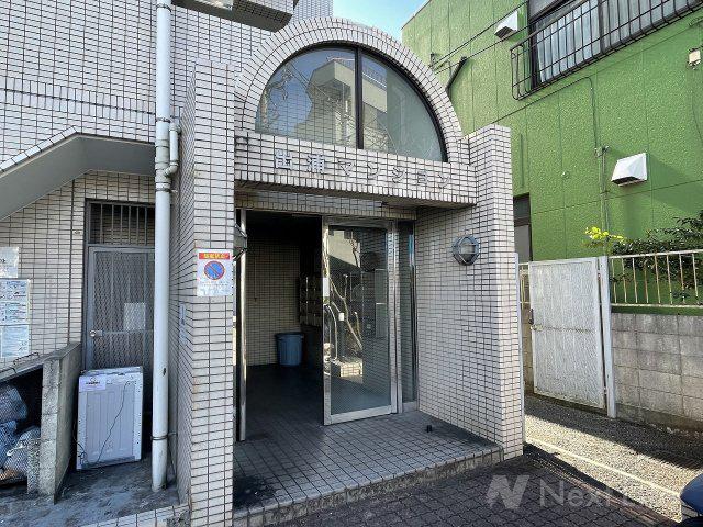 出浦マンション