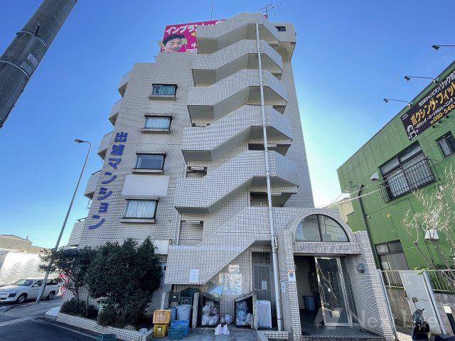 出浦マンション