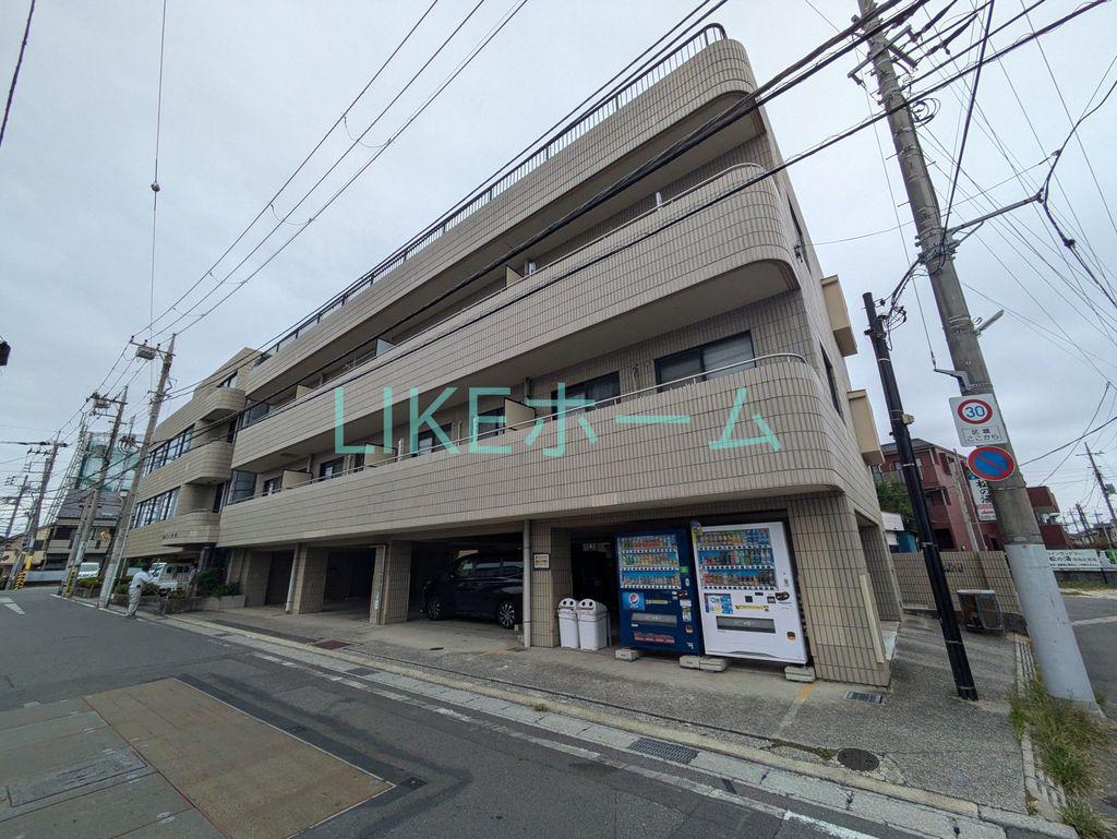 ポルティコ