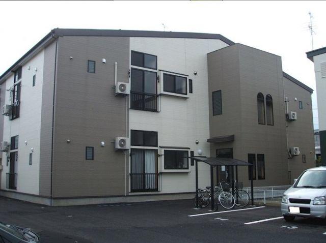 コテージ・オオクラ
