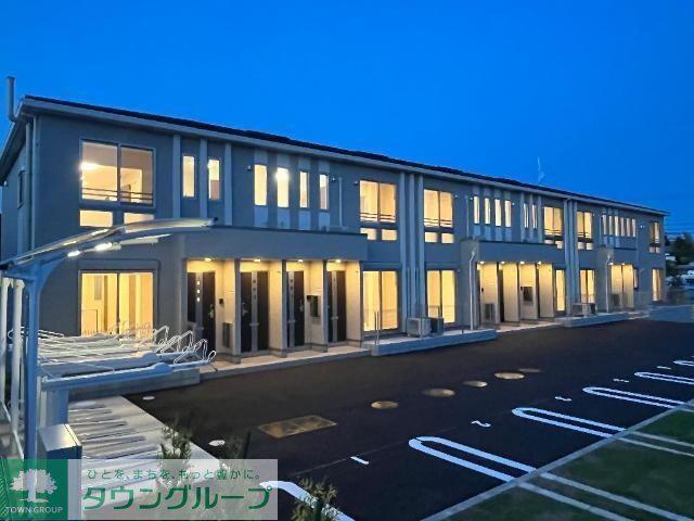 ノイエプルーシア
