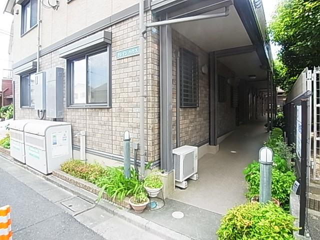 クレインハウス