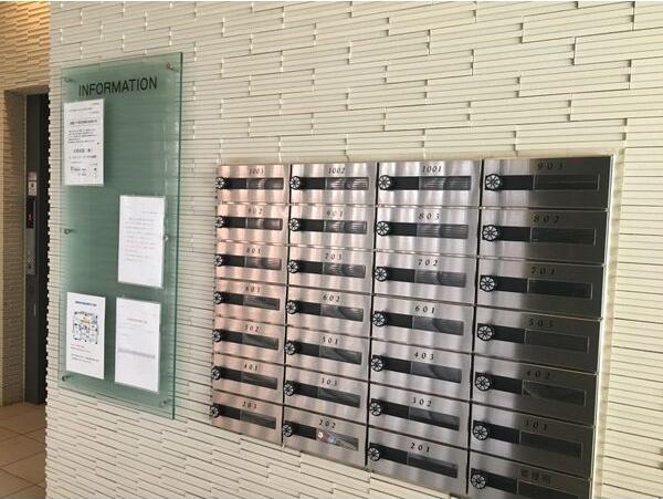 ラクラッセ札幌ステーションシティ