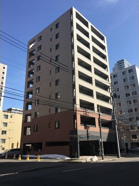 ラクラッセ札幌ステーションシティ
