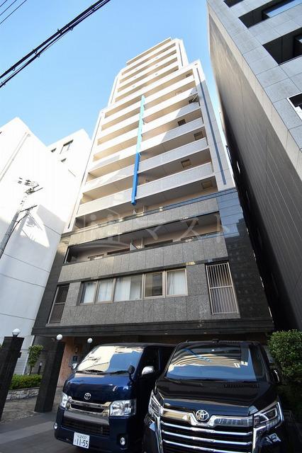 エステムプラザ心斎橋IIノールロジェ
